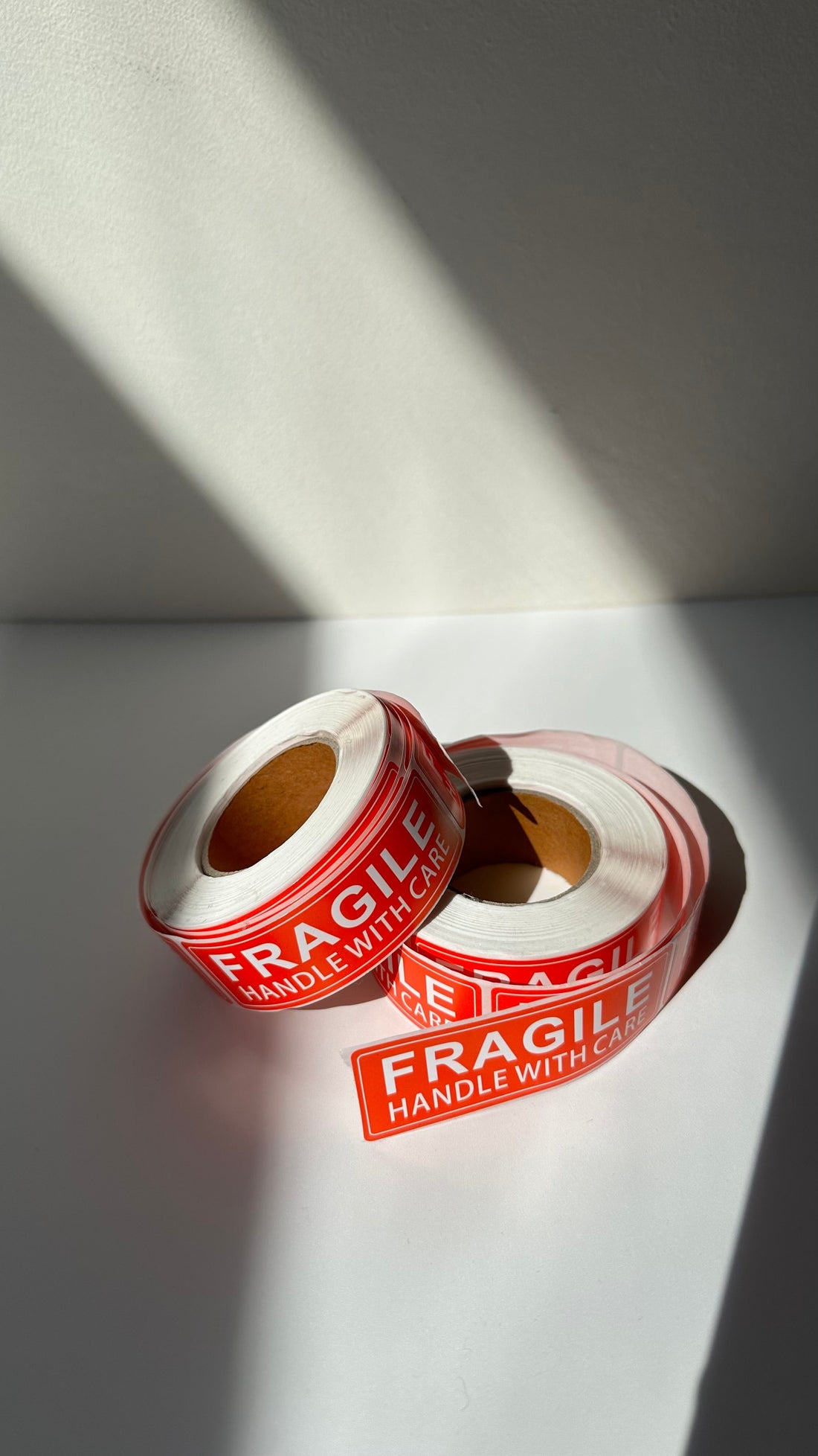How To Package Plaster Art For Shipping