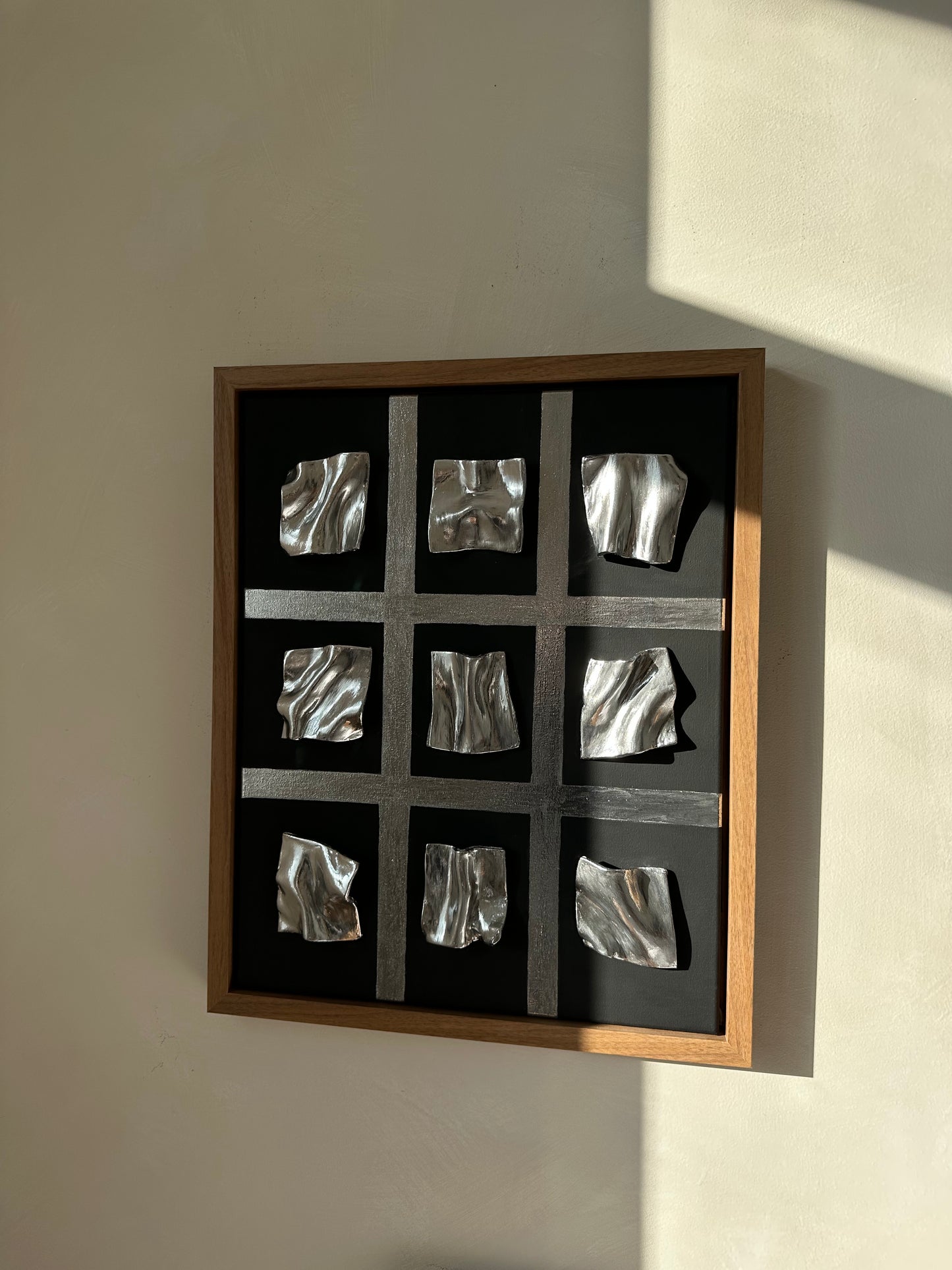 REFLECTIONS #02