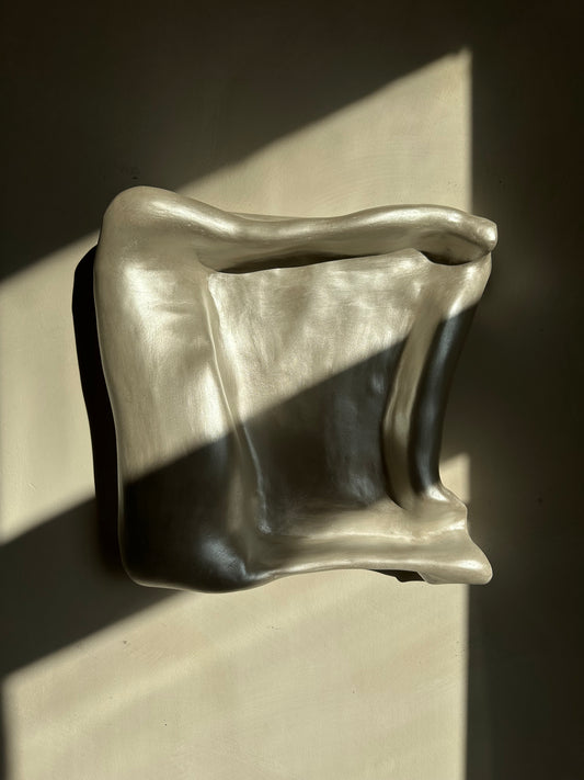 Iridescent Reflections