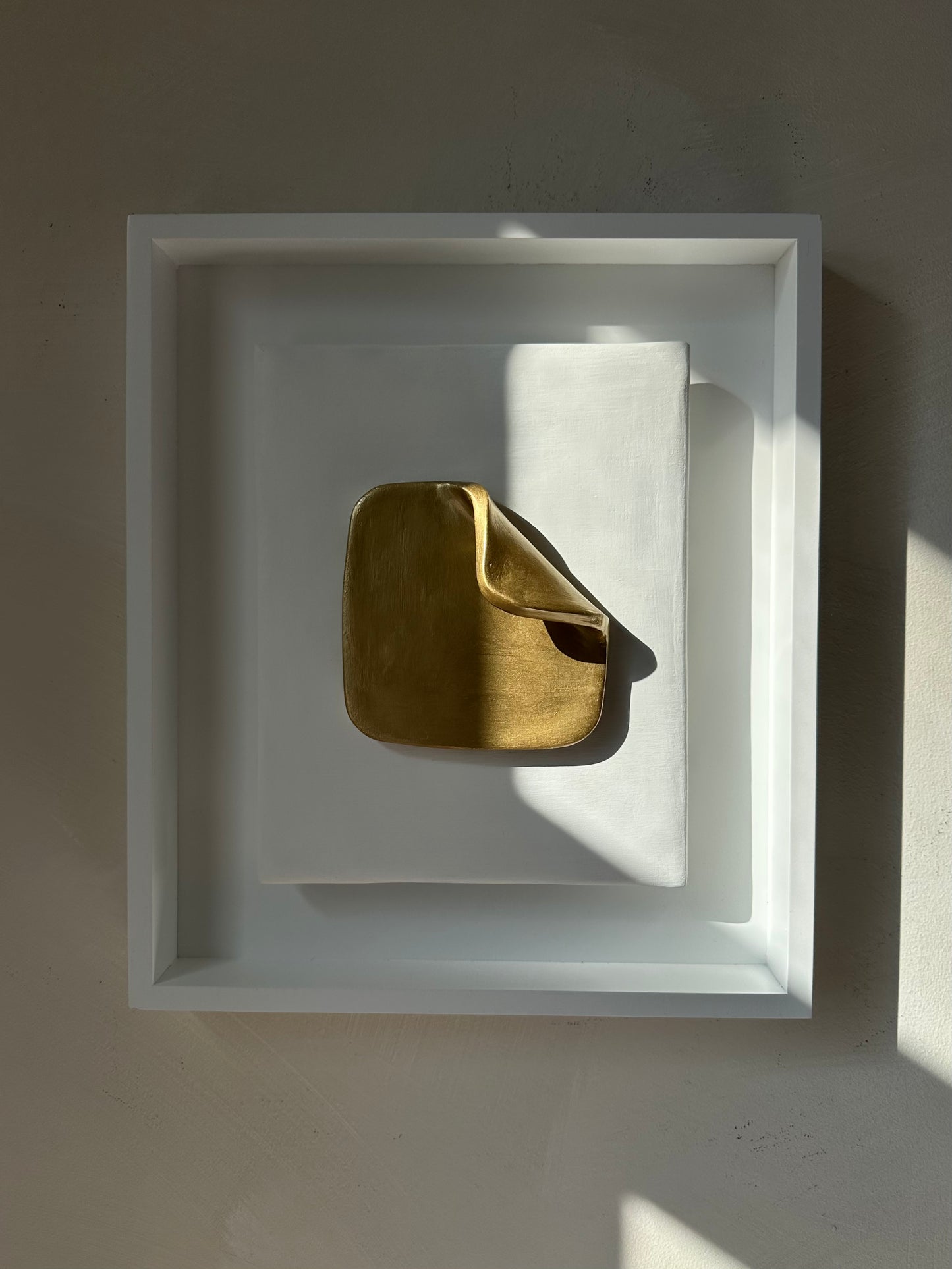 Golden Chapter