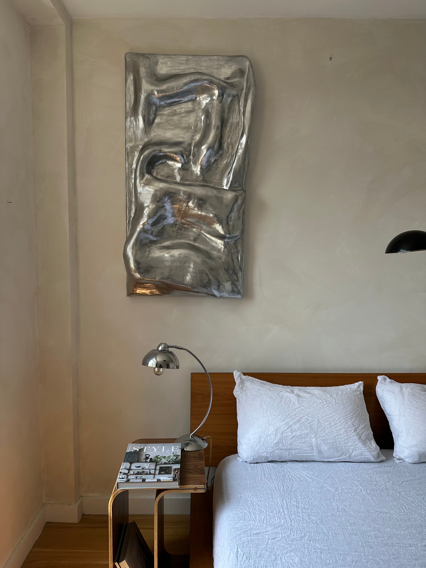 REFLECTIONS #05