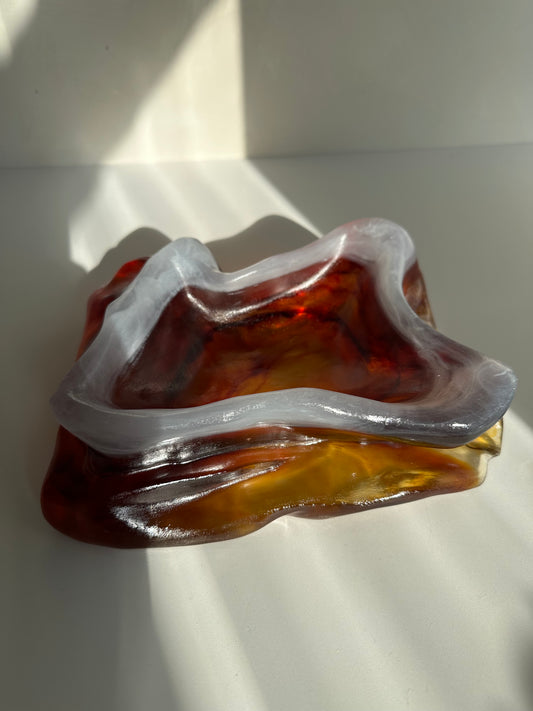 Jewelry Tray | Decorative Catchall