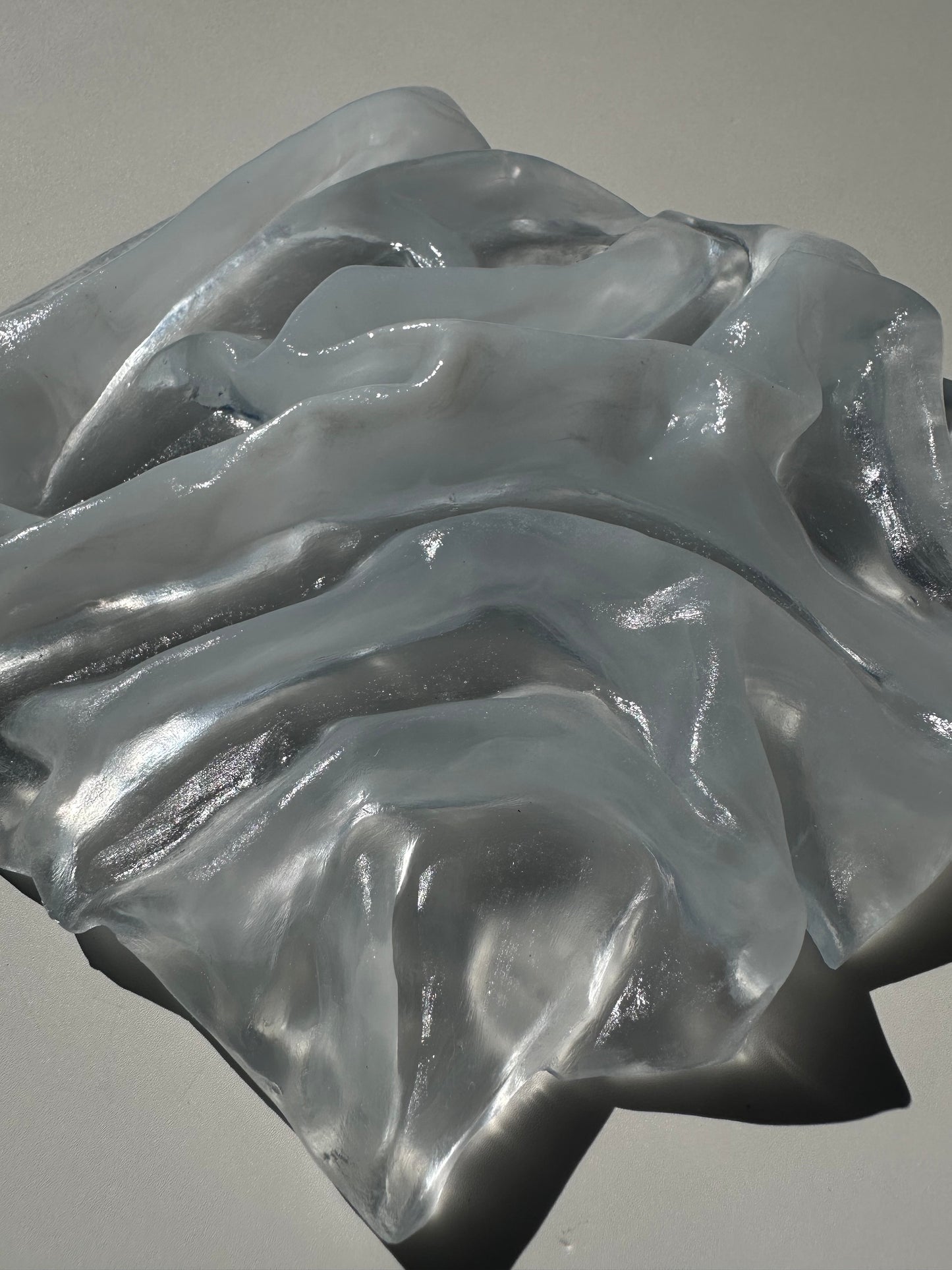 Resin Wall Art