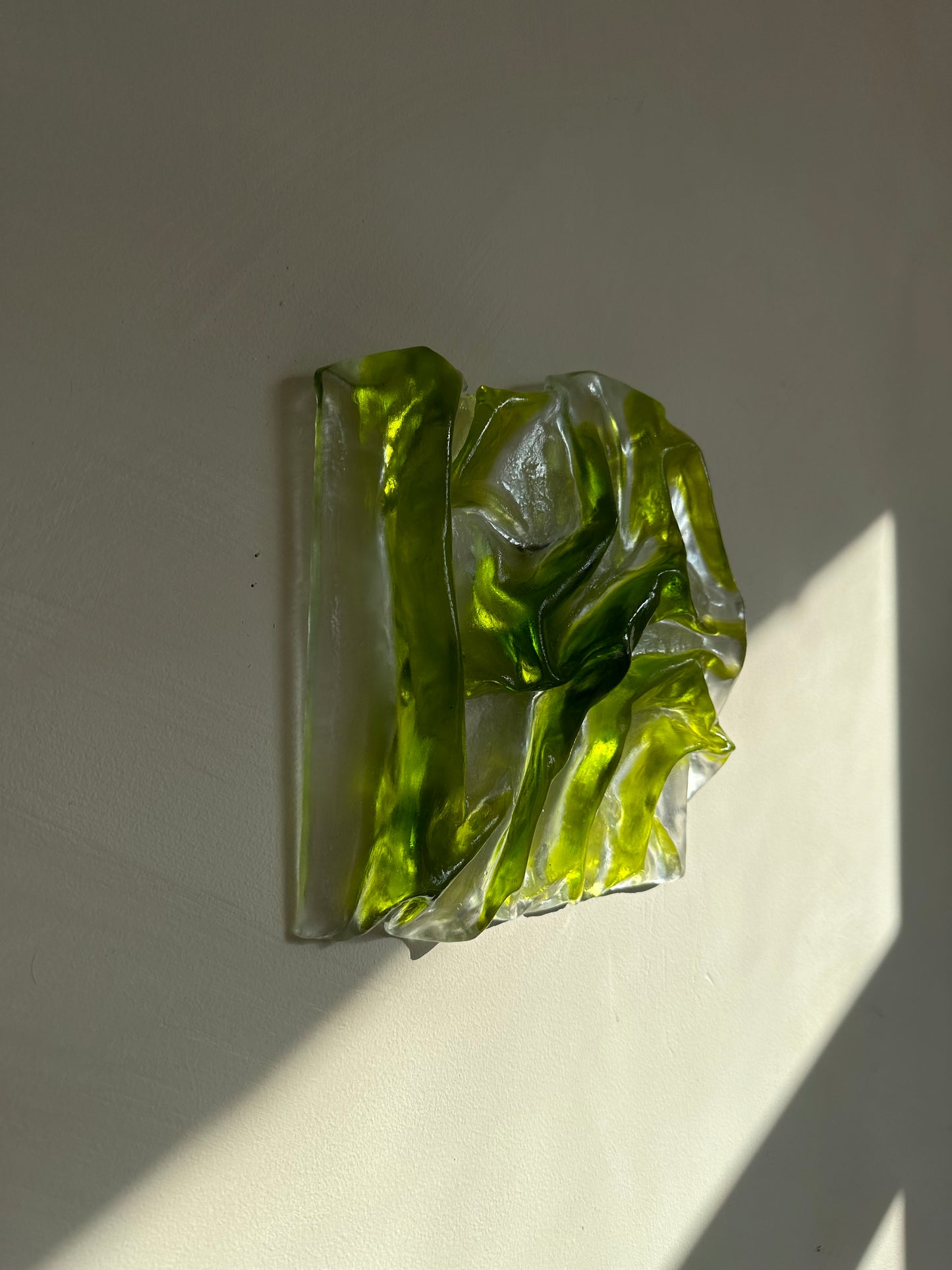 Resin Wall Art