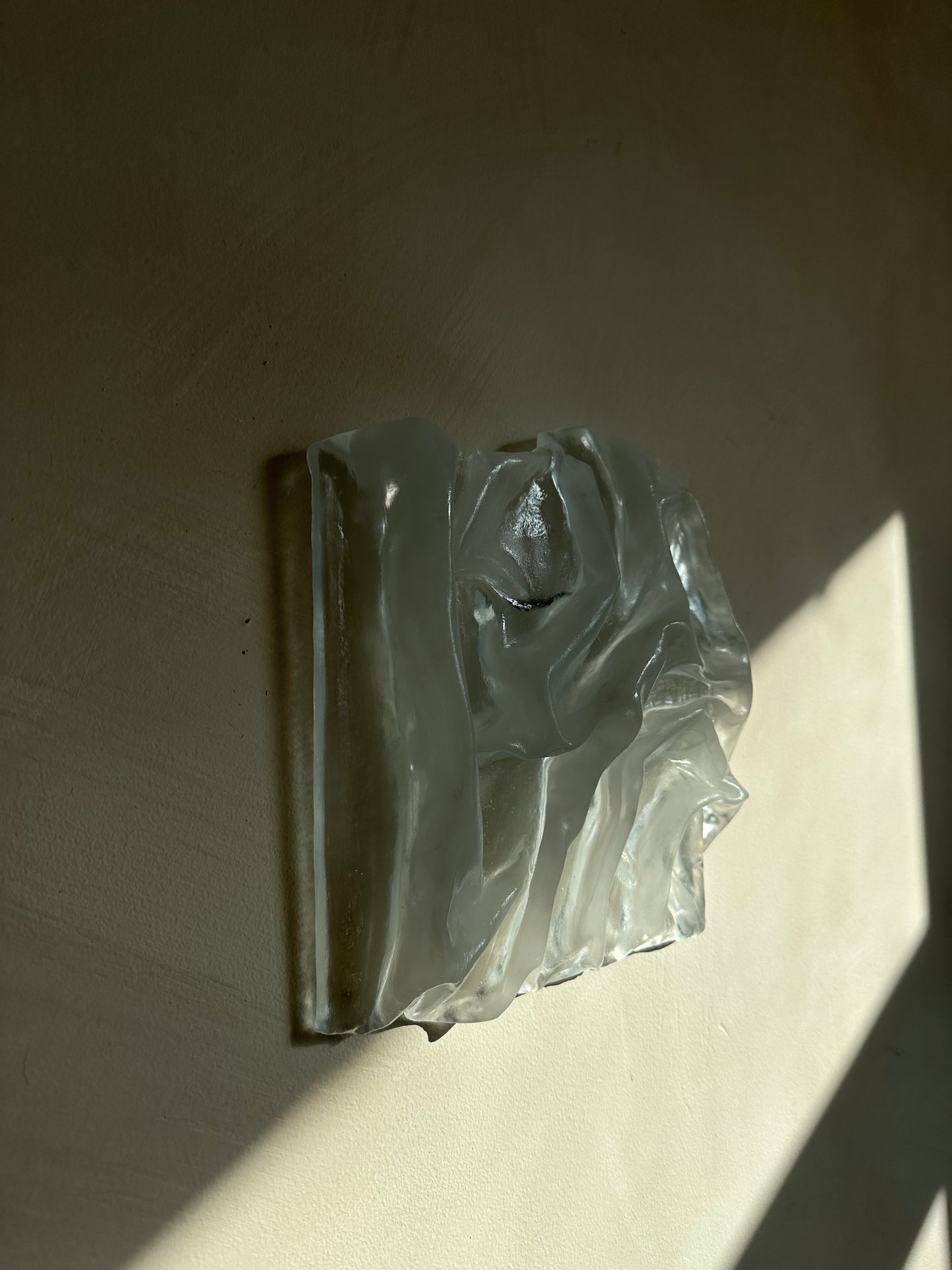 Resin Wall Art