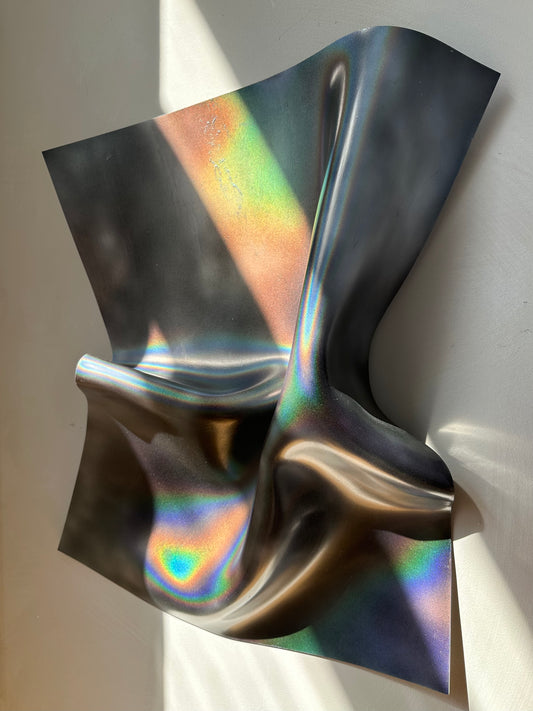 Prismatic Shift
