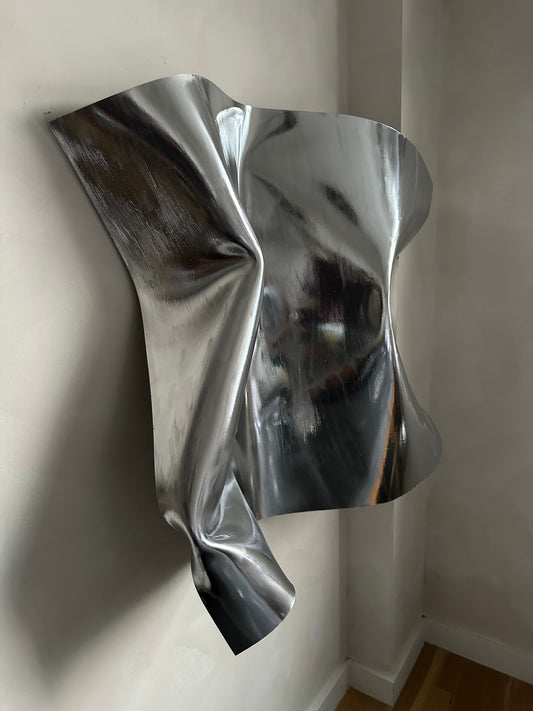 Reflections of the East