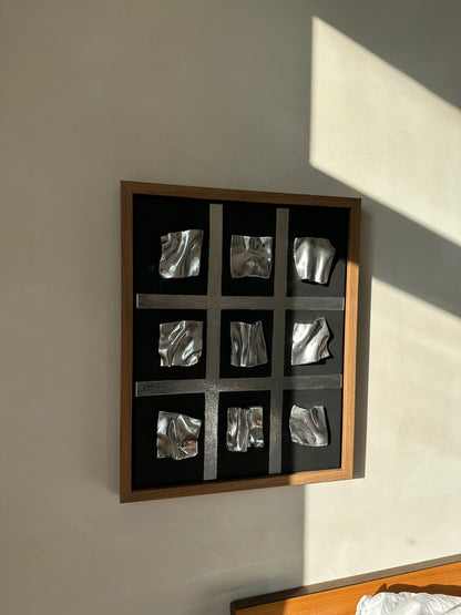 REFLECTIONS #02