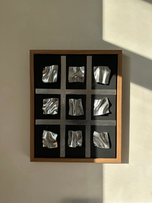 REFLECTIONS #02