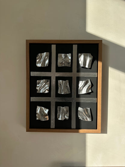 REFLECTIONS #02