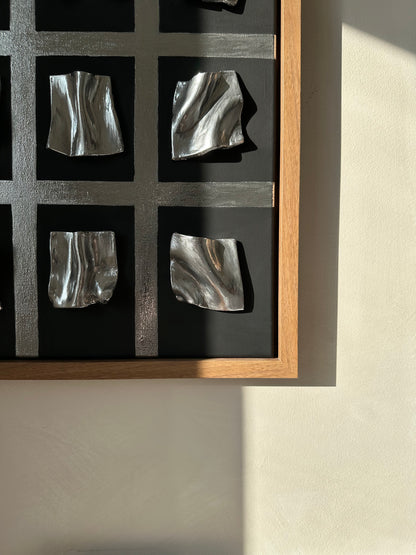 REFLECTIONS #02