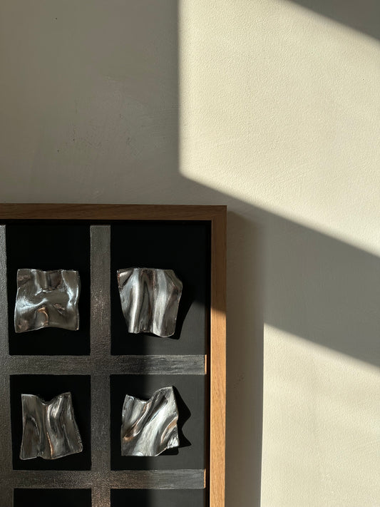 REFLECTIONS #02
