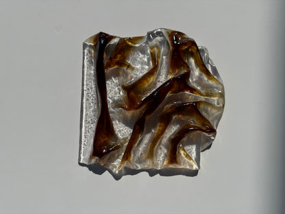 Resin Wall Art