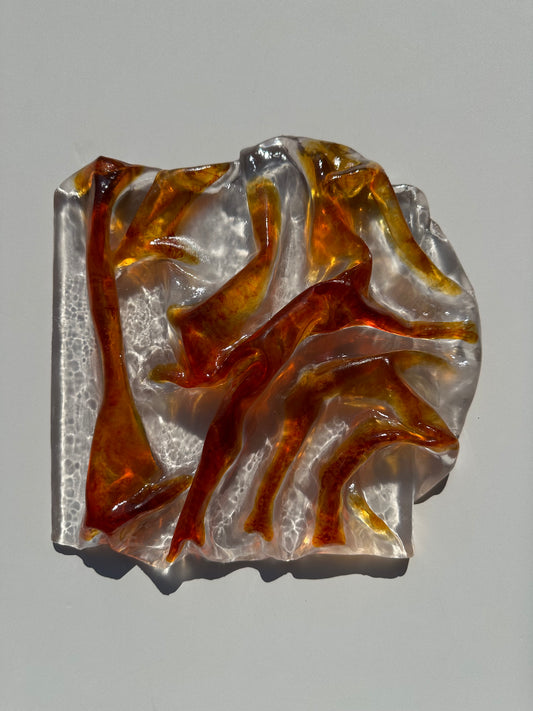 Resin Wall Art