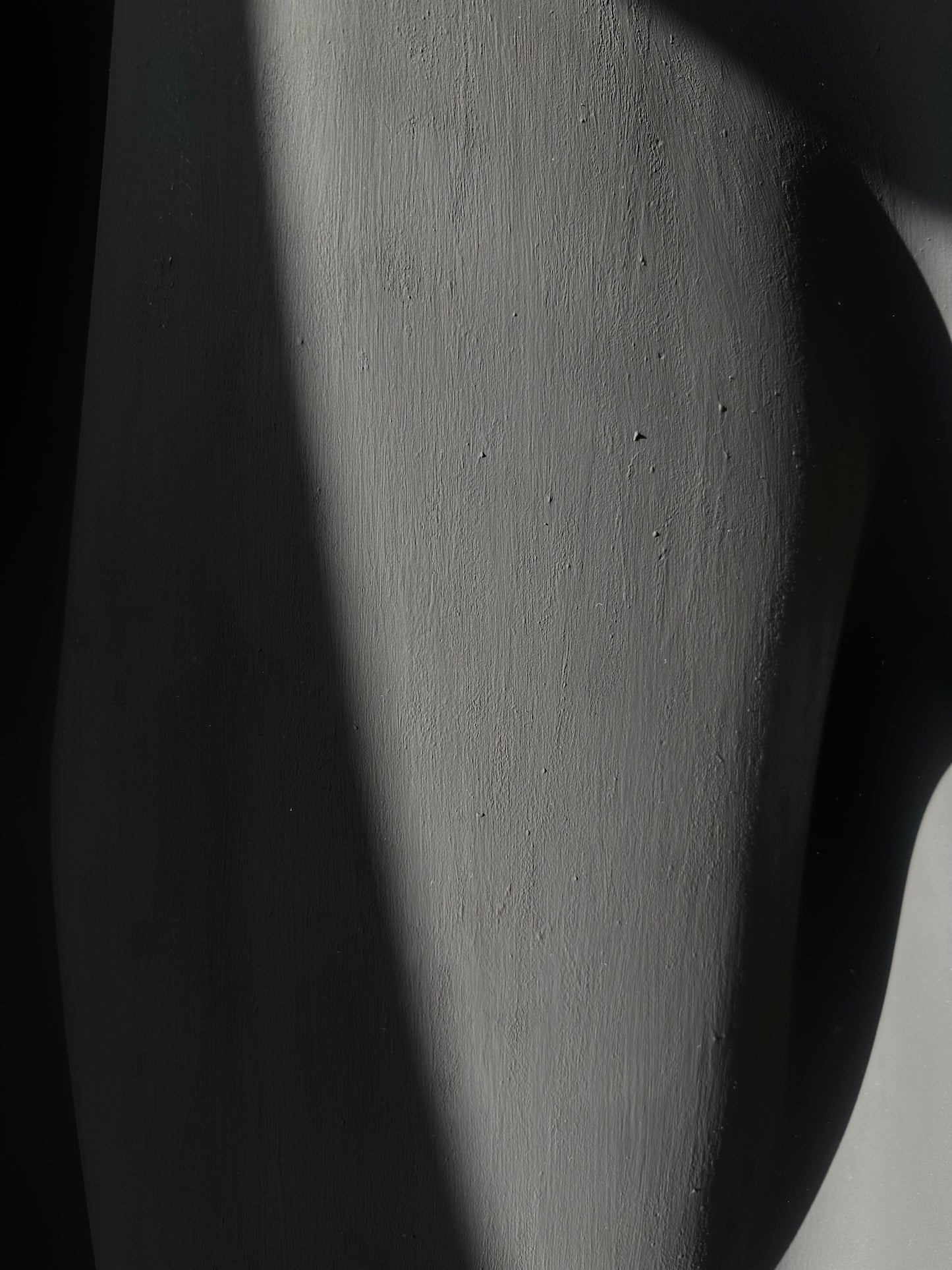 Into the Void