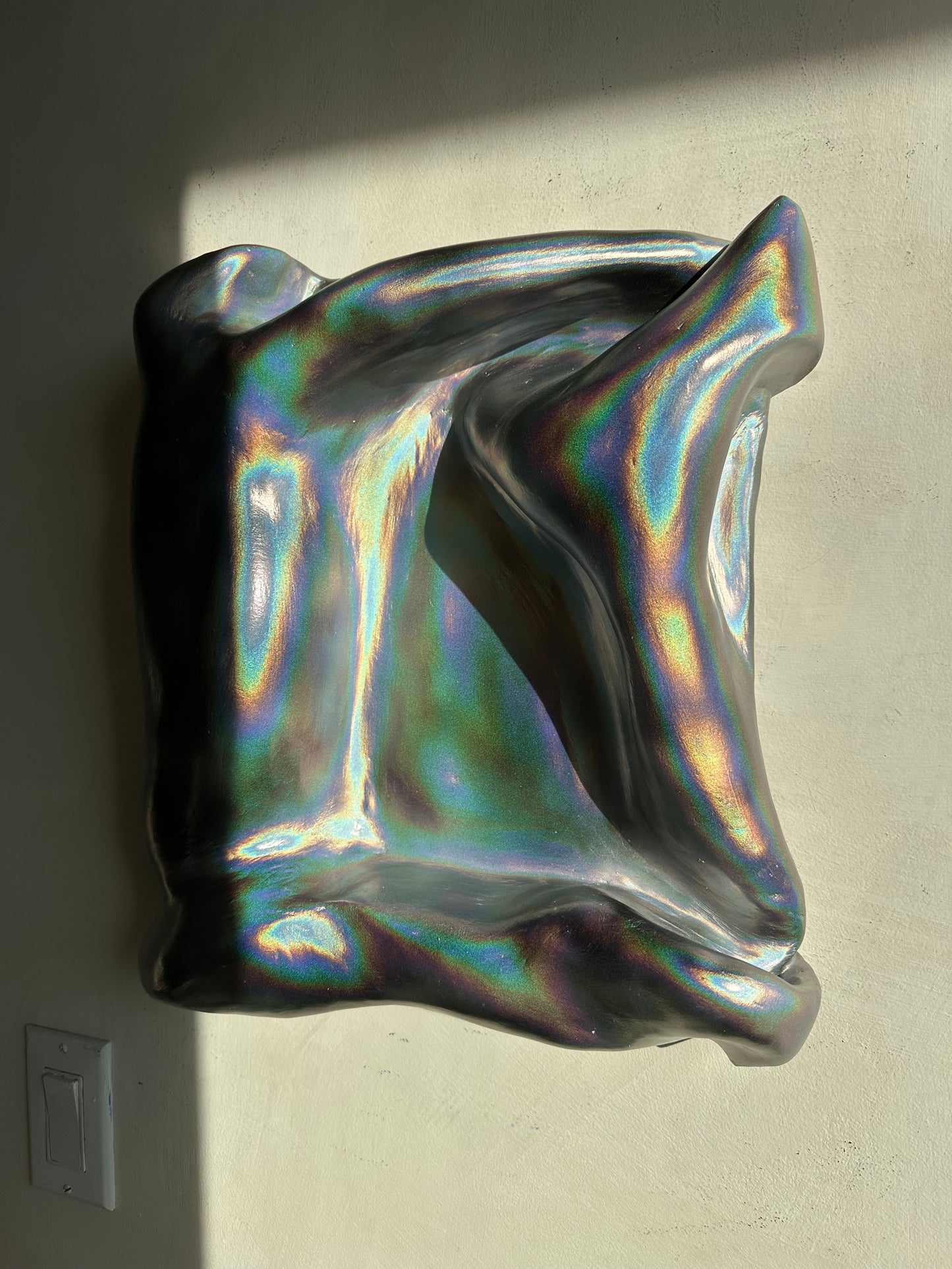 When Light Breaks