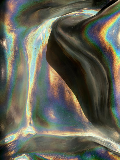 When Light Breaks