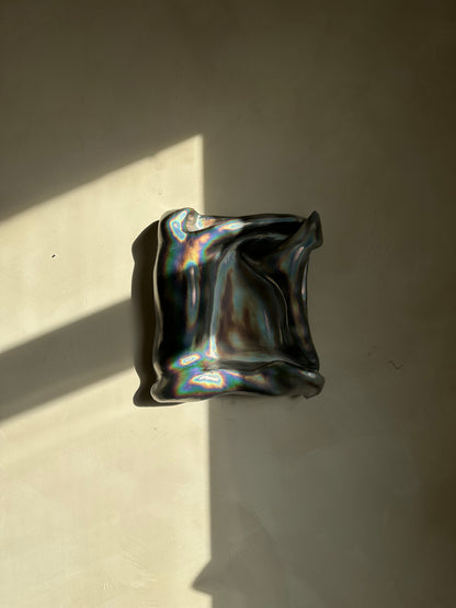 When Light Breaks