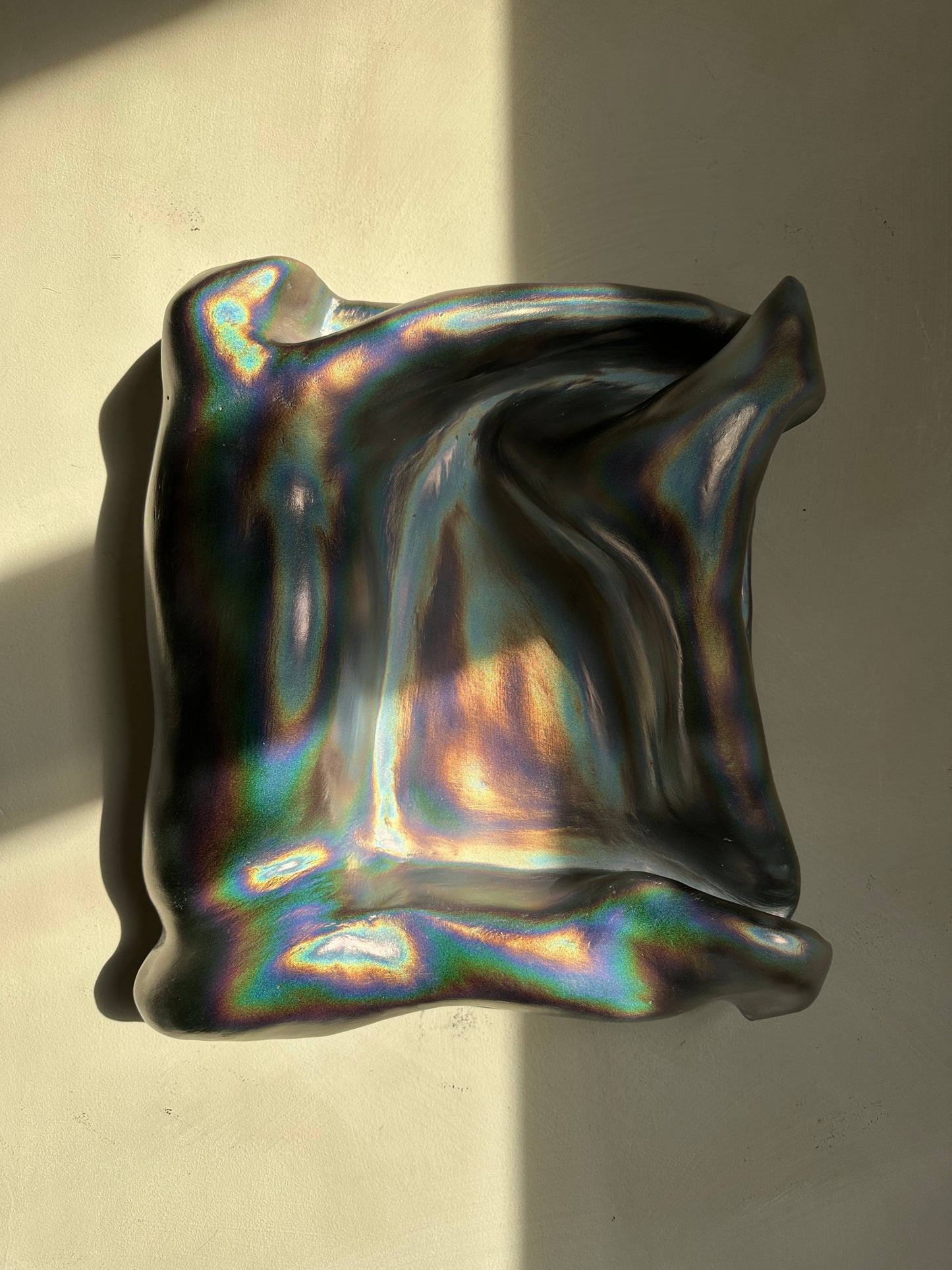 When Light Breaks