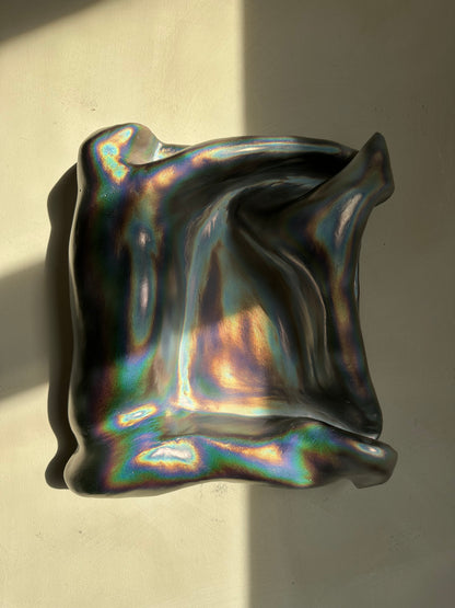 When Light Breaks