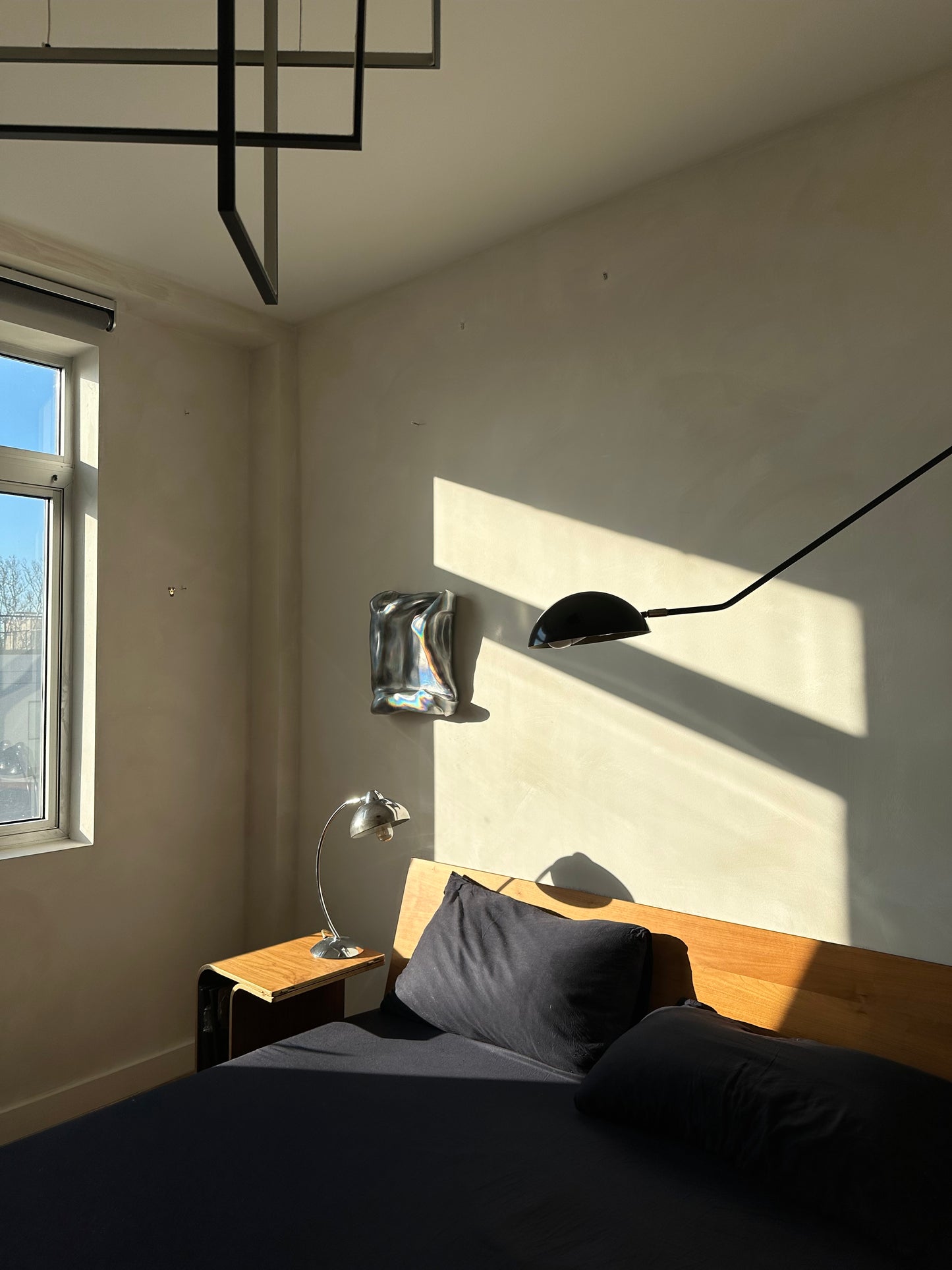When Light Breaks