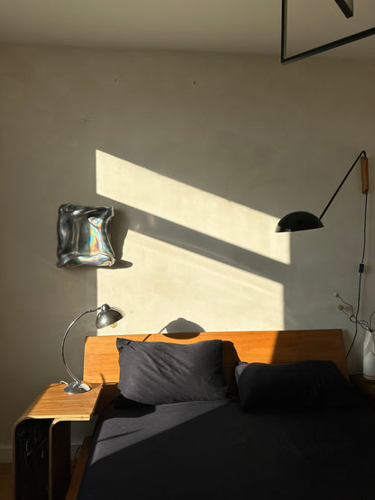 When Light Breaks