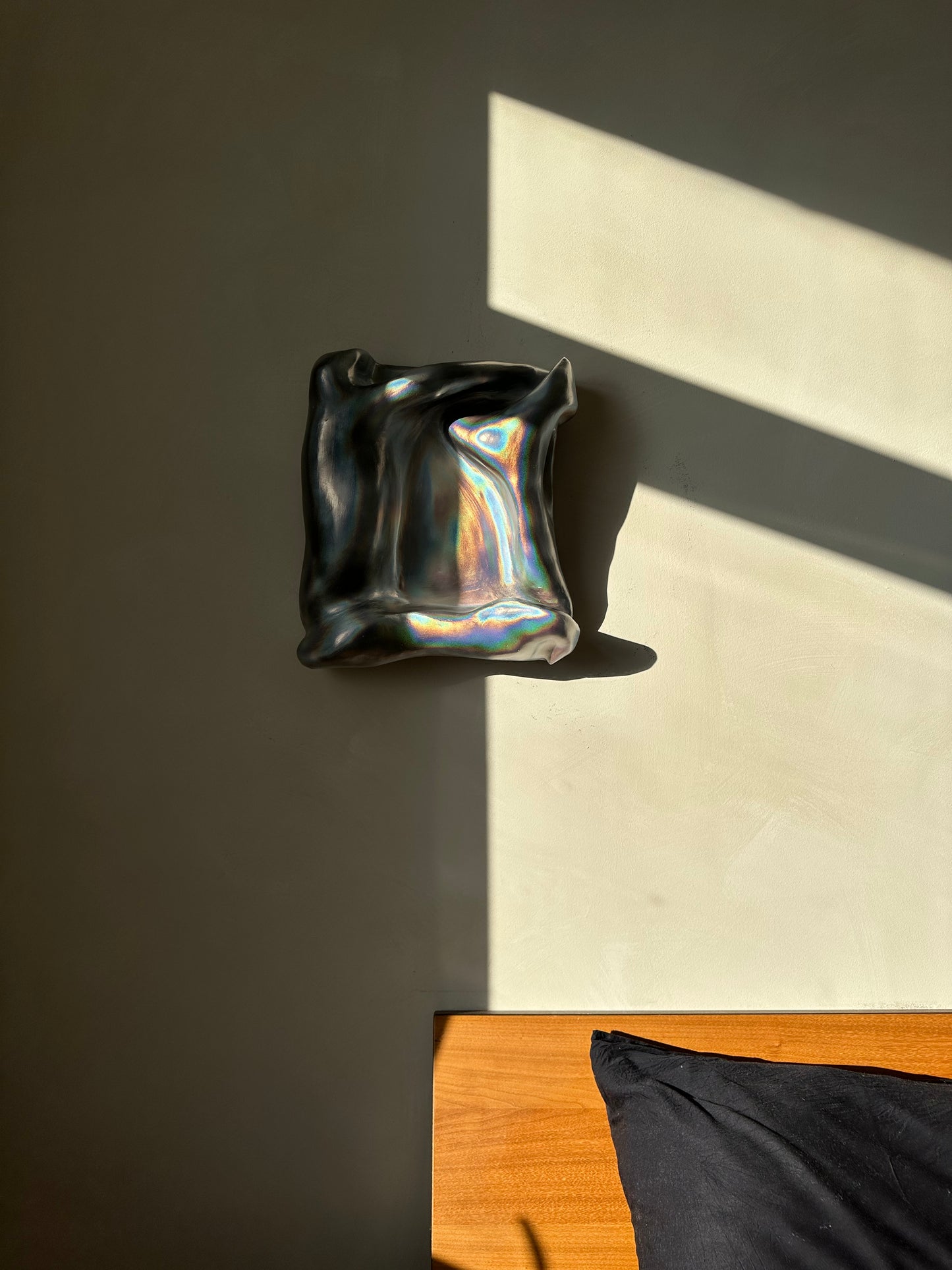When Light Breaks