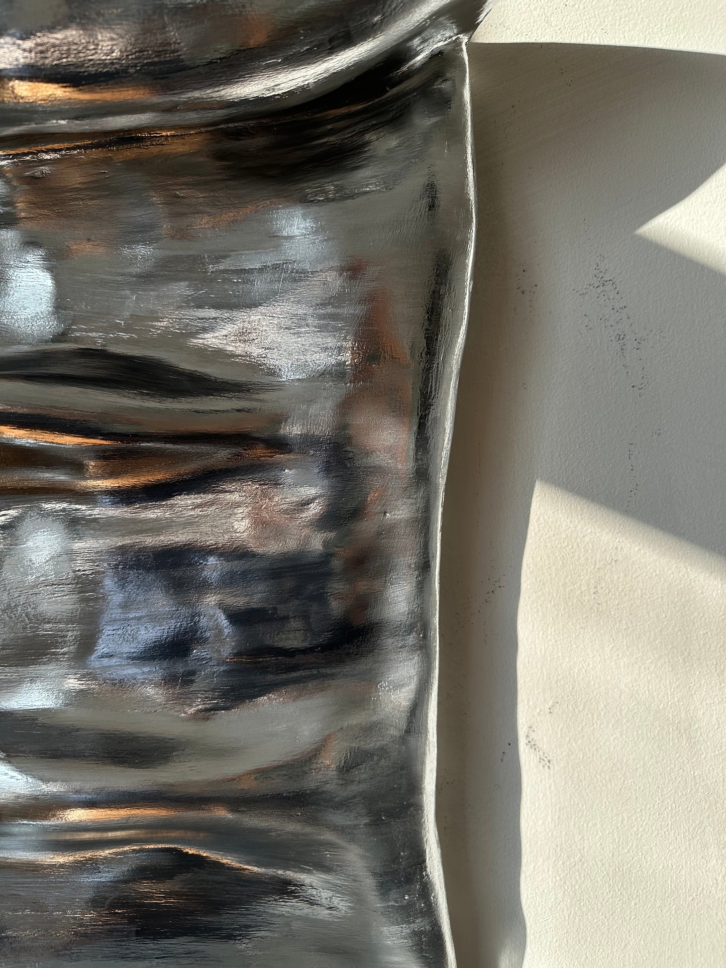 In Between the Lines