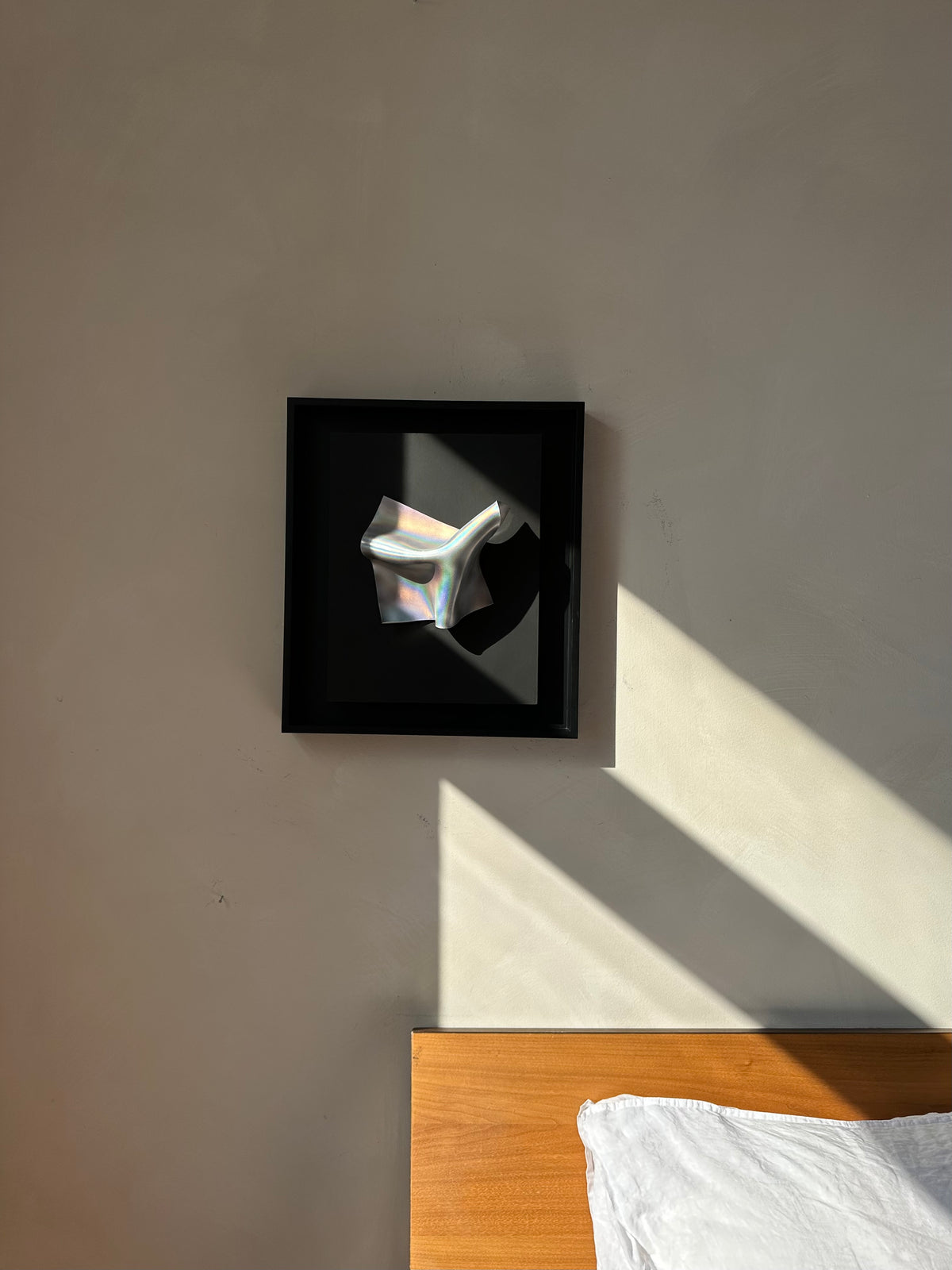 Interference IV