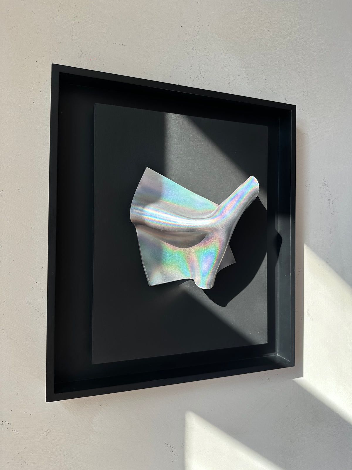 Interference IV