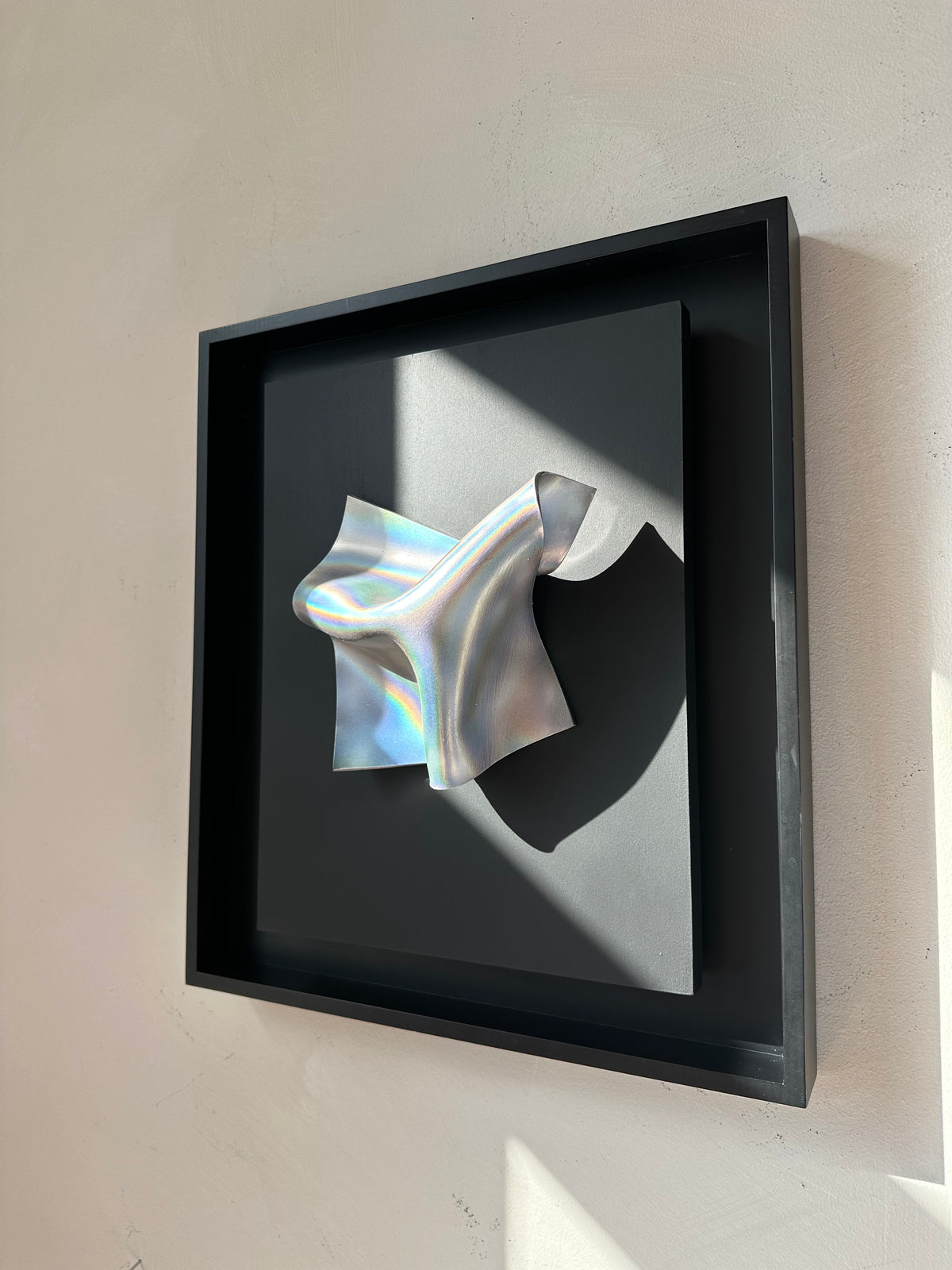 Interference IV