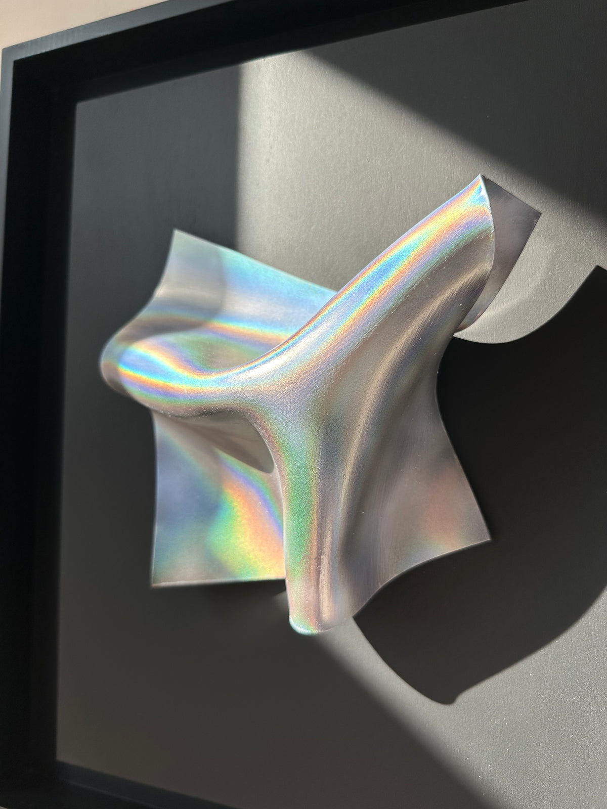 Interference IV