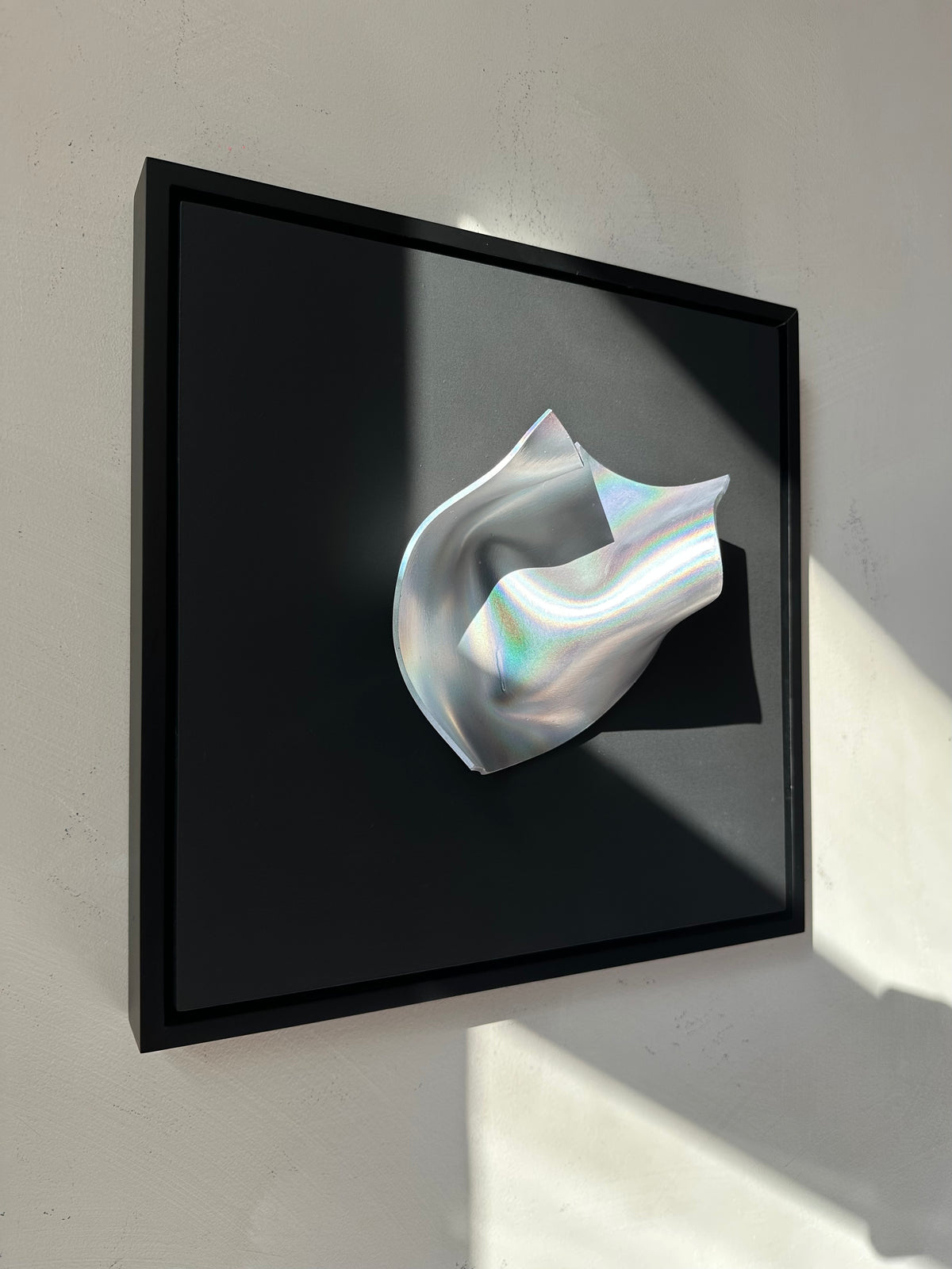 Interference III