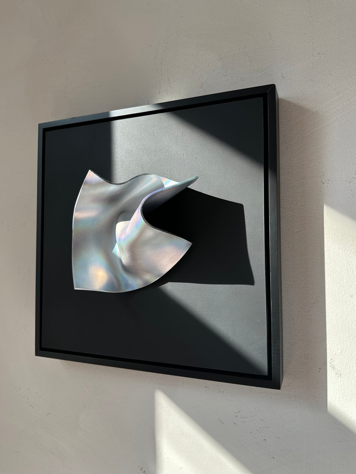 Interference III