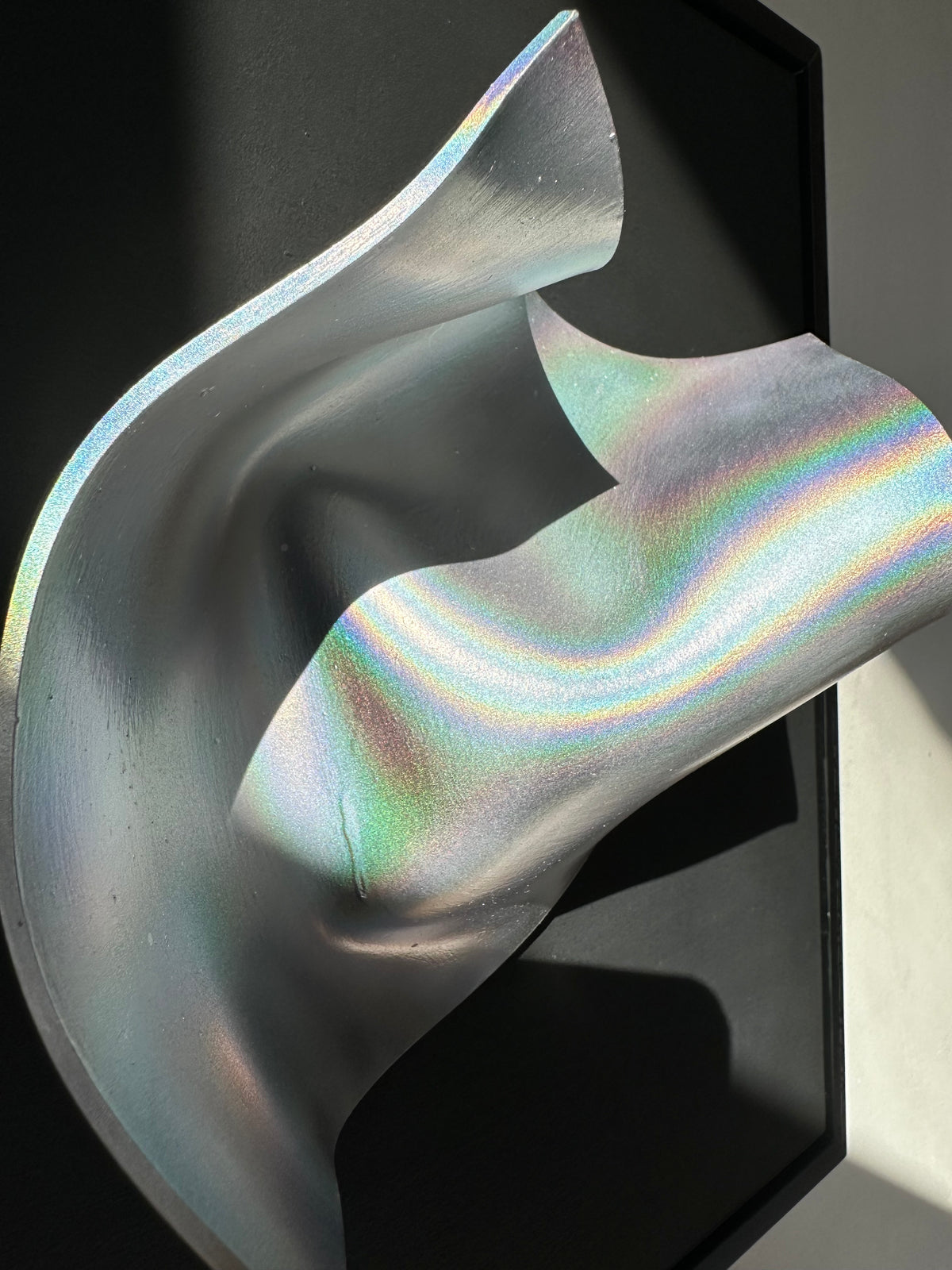 Interference III