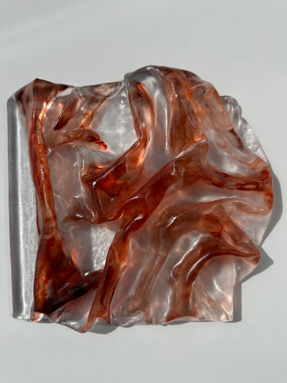 Resin Wall Art