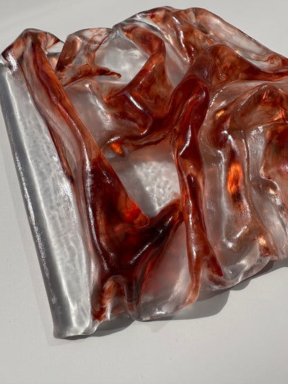 Resin Wall Art