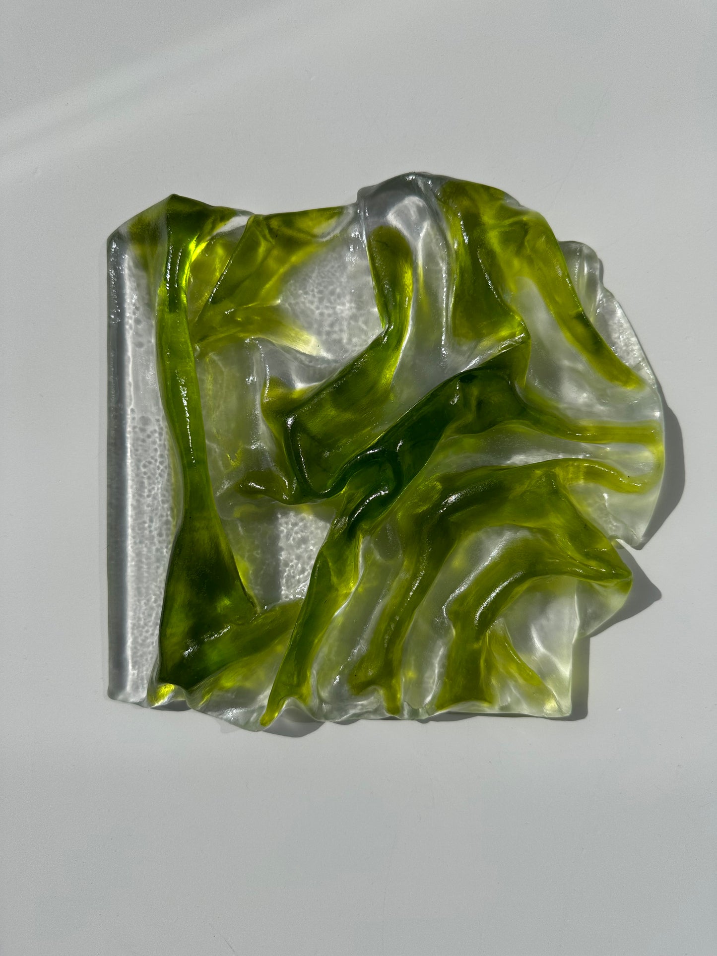 Resin Wall Art