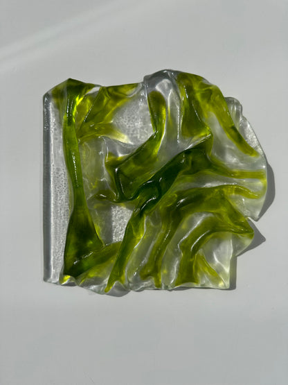 Resin Wall Art