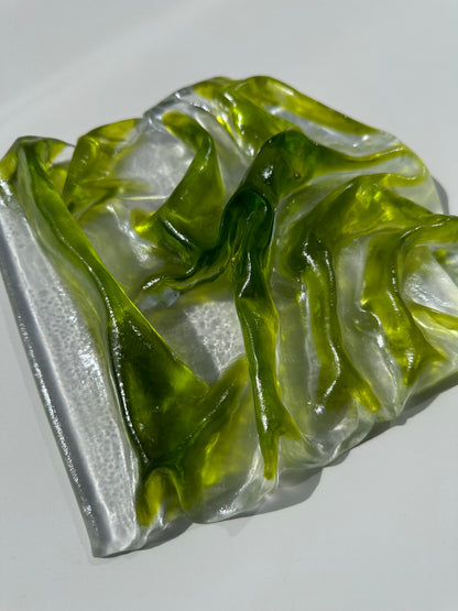 Resin Wall Art