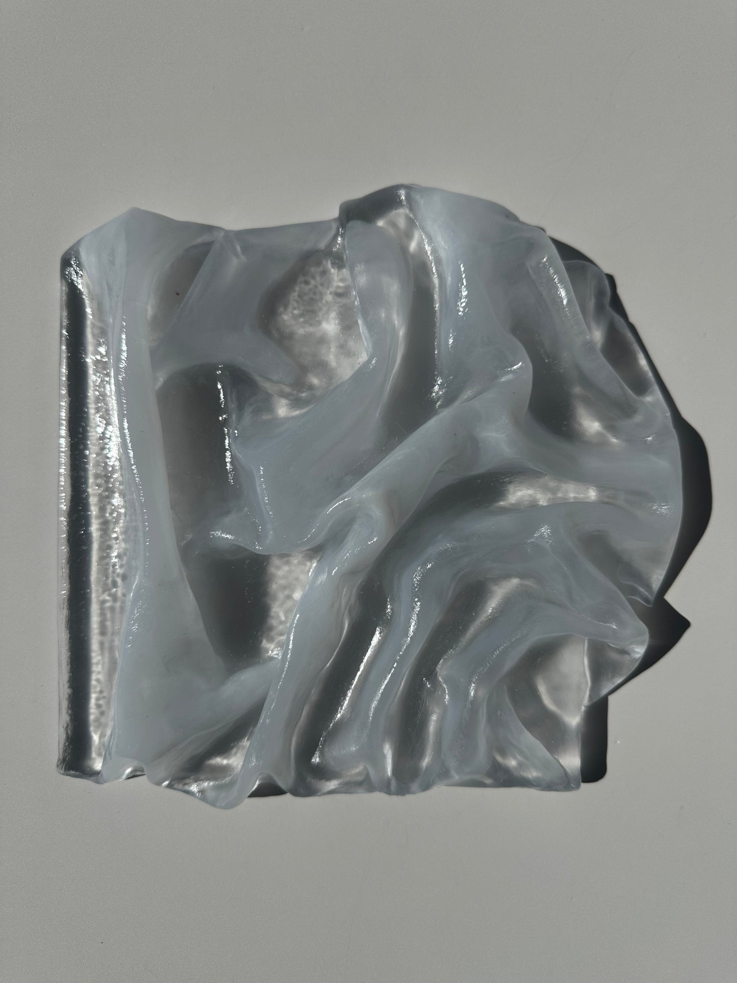 Resin Wall Art