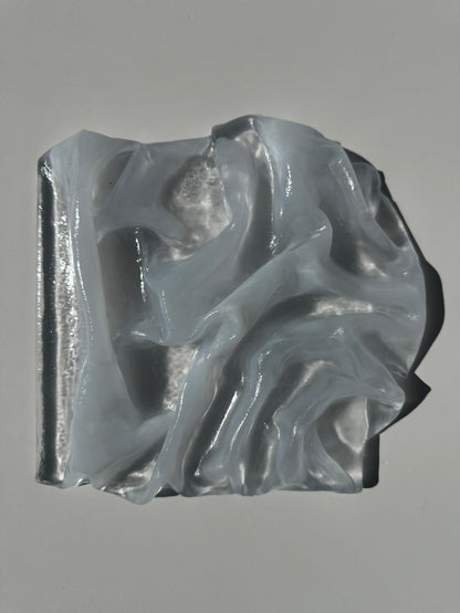 Resin Wall Art