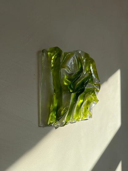 Resin Wall Art