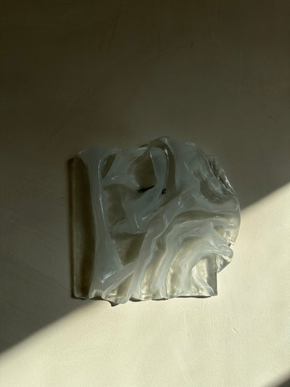Resin Wall Art