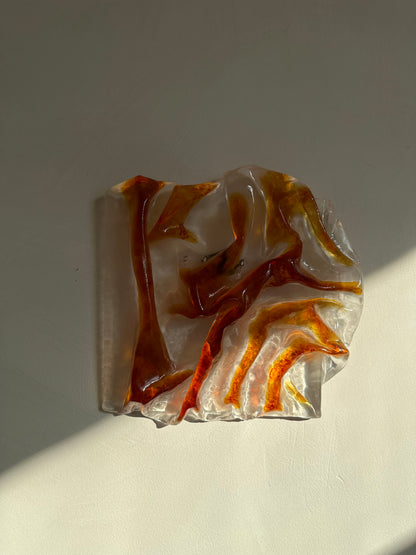 Resin Wall Art