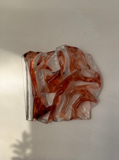 Resin Wall Art
