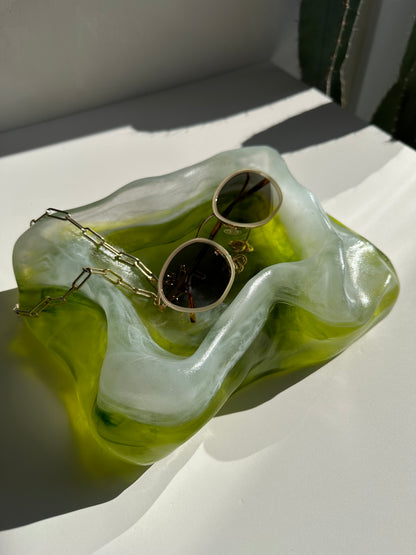 Jewelry Tray | Decorative Catchall