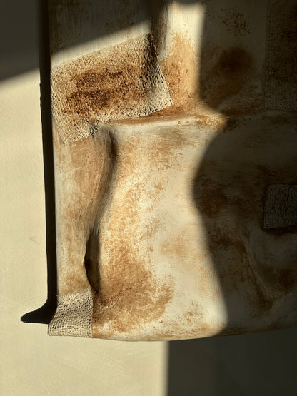 Palimpsest of Pain