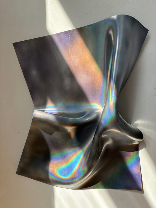 Prismatic Shift
