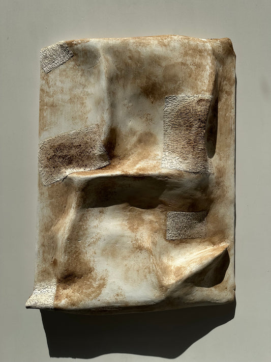 Palimpsest of Pain